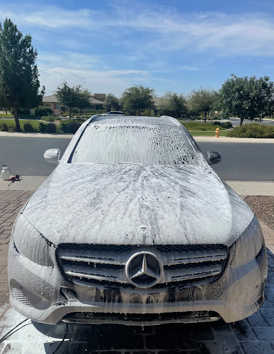 Deluxe Detailing en San Tan Valley