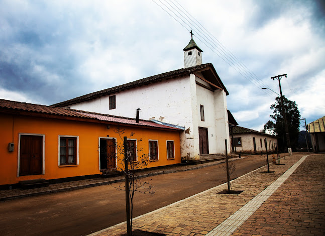 Iglesia De Nirivilo