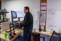 BlackPoint IT - Photo 5 - Car repair in Portland, OR, Portland