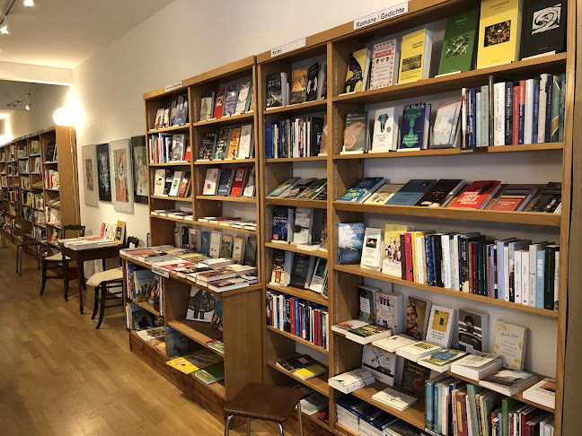 Rezensionen über Buchhandlung Vetter in Basel - Buchhandlung
