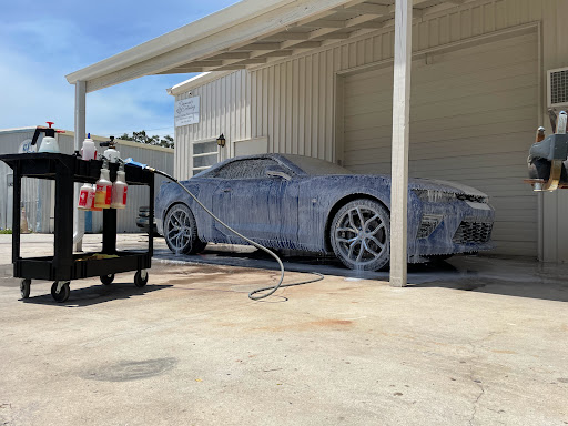 Diamond’s Detailing en Port Charlotte