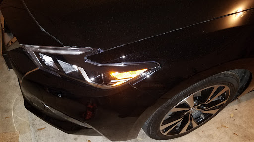 Auto Body Shop «Elite Auto Experts», reviews and photos, 17130 Farm to Market Rd 529, Houston, TX 77095, USA