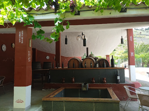 Bodegas Riojanas Gran Canaria