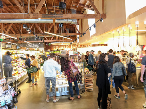 Health Food Store «Erewhon Market», reviews and photos, 585 Venice Blvd, Venice, CA 90291, USA