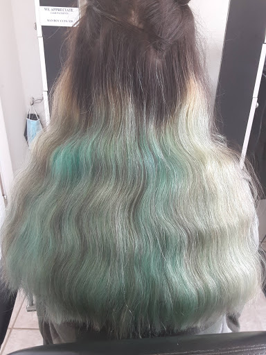 Hair Salon «BK Hair Salon», reviews and photos, 4401 Little Rd #530, Arlington, TX 76016, USA