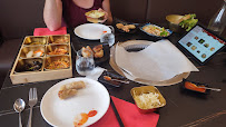 Plats et boissons du Restaurant de grillades coréennes Restaurant Shibuya à Neuilly-sur-Marne - n°13