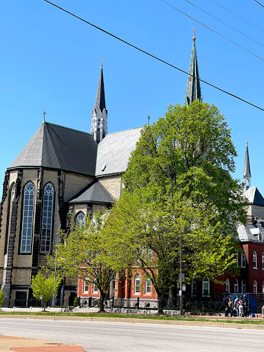 Peter & Paul – Jugan Shelter