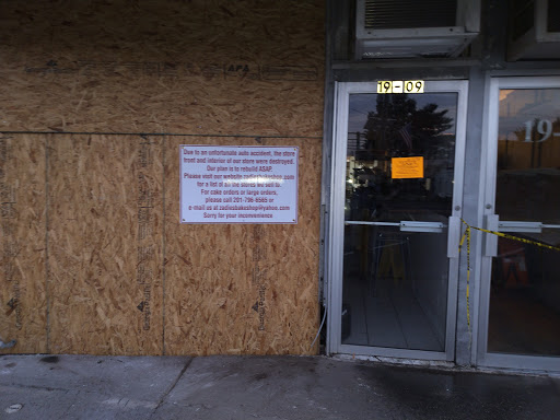 Bakery «Zadies Kosher Bake Shop», reviews and photos, 19-09 Fair Lawn Ave, Fair Lawn, NJ 07410, USA