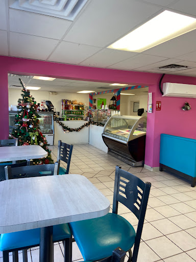 Ice Cream Shop «La Nueva Flor de Michoacan», reviews and photos, 582 N Arizona Ave, Chandler, AZ 85225, USA