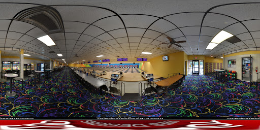 Bowling Alley «Plum Hollow Lanes», reviews and photos, 21900 W Nine Mile Rd, Southfield, MI 48075, USA