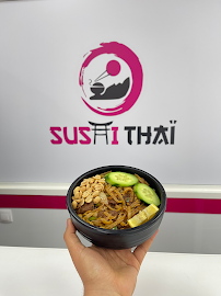 Photos du propriétaire du Restaurant thaï Sushi Thai Compiègne à Compiègne - n°7