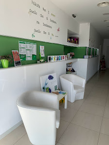 iBeauty Epilazione Epigenetica di fianco Hotel home club residence (piano terra, Viale Giacomo Mancini, 26/E, 87100 Cosenza CS, Italia