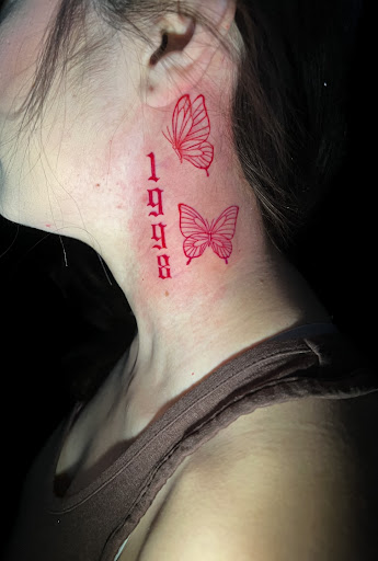 Explore pacific northwest tattoo ideas, creative tattoo ideas in Silver City, available at Independent Ink Tattoo