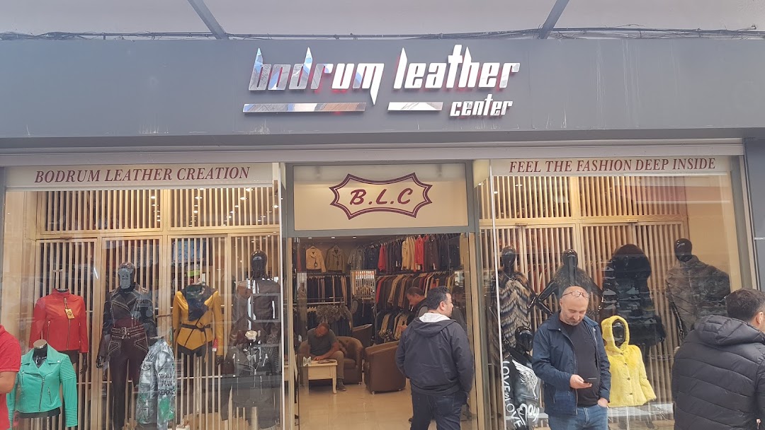Bodrum Leather Center