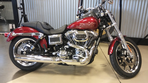 Motorcycle Dealer «Harley-Davidson of Montgomery», reviews and photos, 655 N Eastern Blvd, Montgomery, AL 36117, USA