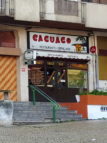 restaurantes Cacuaco Almada