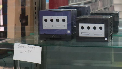 Furniture Store «J & K Resale», reviews and photos, 9572 TN-46, Bon Aqua, TN 37025, USA