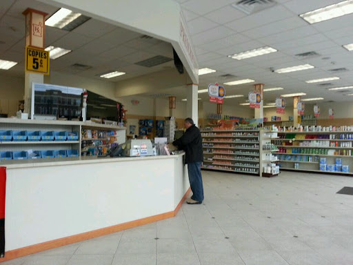 Pharmacy «Health First Pharmacy», reviews and photos, 1670 Commonwealth Avenue, Brighton, MA 02135, USA