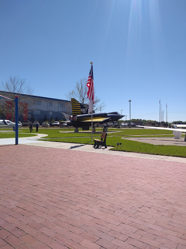 Museum «Aerospace Discovery at the Florida Air Museum», reviews and photos, 4175 Medulla Rd, Lakeland, FL 33811, USA