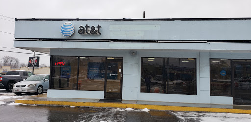 Cell Phone Store «AT&T Authorized Retailer», reviews and photos, 10000 York Rd, Cockeysville, MD 21030, USA