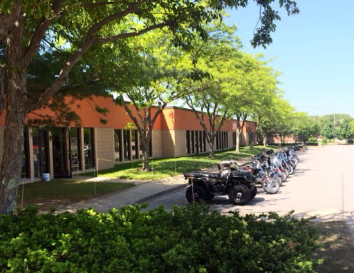 Motorcycle Dealer «Precision Harley-Davidson», reviews and photos, 269 Armistice Blvd, Pawtucket, RI 02860, USA