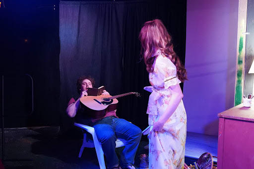 Performing Arts Theater «Lakeside Community Theatre», reviews and photos, 6303 Main St, The Colony, TX 75056, USA