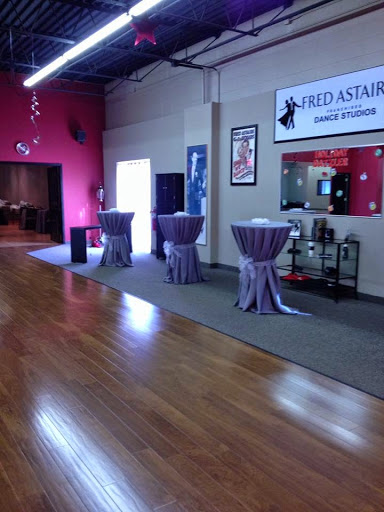 Dance School «Fred Astaire Dance Studio», reviews and photos, 1975 Seneca Rd #700, Eagan, MN 55122, USA