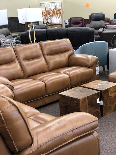 Furniture Store «Cleos Furniture & Mattress», reviews and photos, 225 W Oak St, Conway, AR 72032, USA