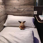 Photo n°5 de l'avis de Jorgo. fait le 09/02/2020 à 08:58 sur le  BoxHotel Göttingen à Göttingen