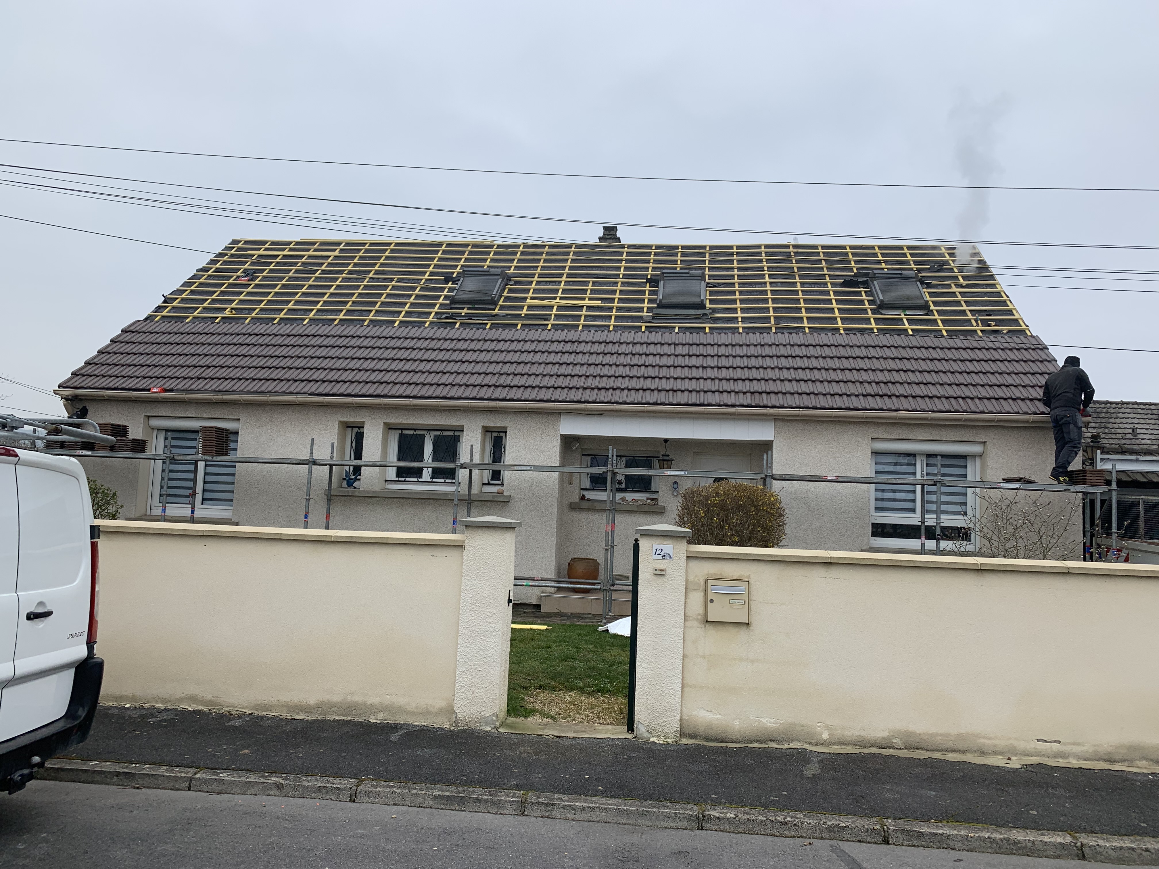 Photo n° 6 de l'avis de Marc.A fait le 21/03/2023 à 08:51