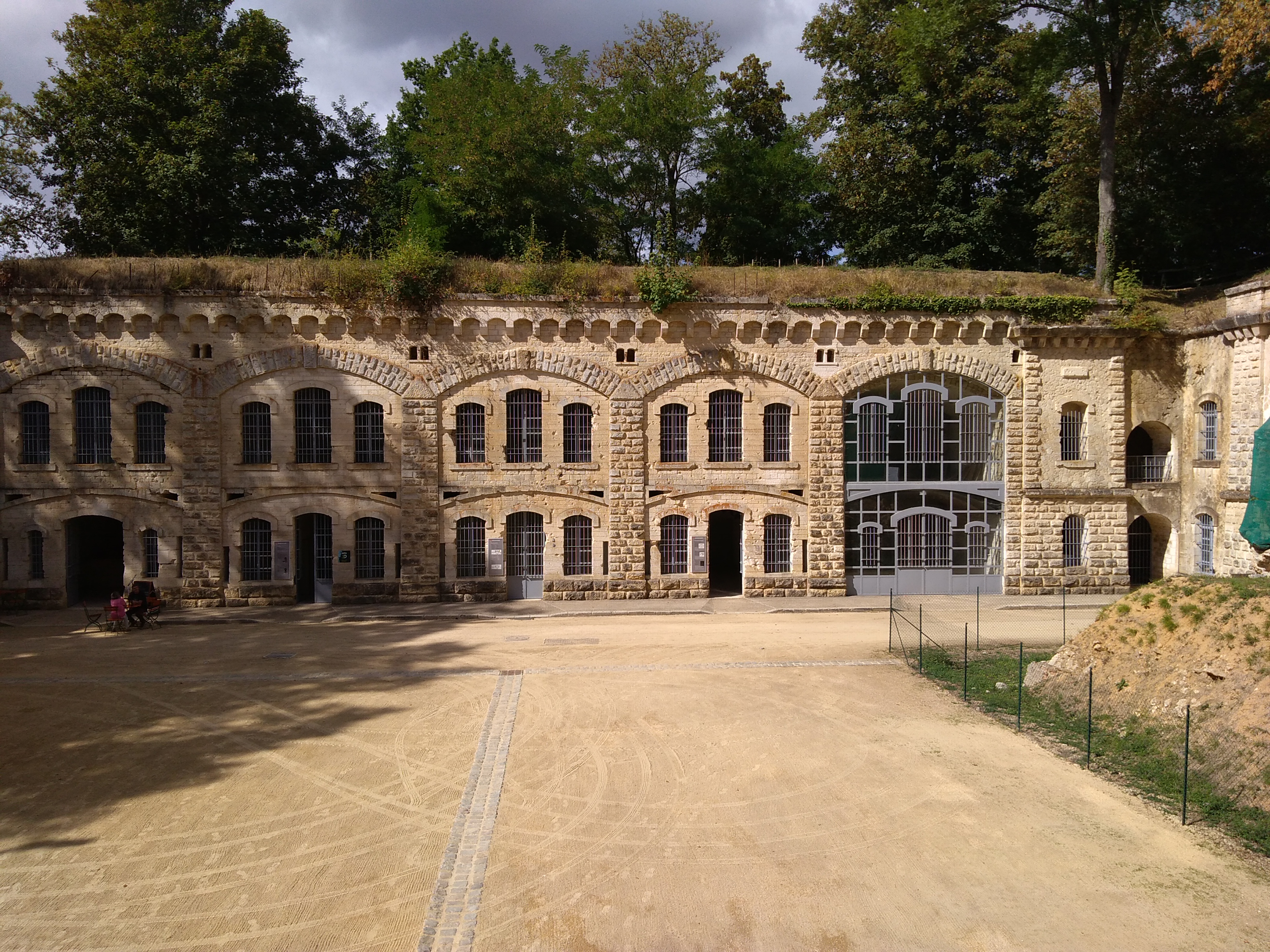 Photo n° 1 de l'avis de Chloé.2 fait le 15/09/2018 à 13:21