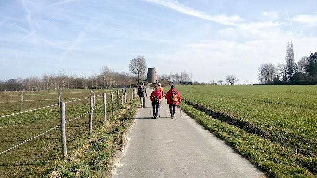 Reacties en beoordelingen van Ontmoetingscentrum Oombergen