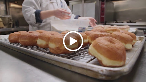 Donut Shop «District Doughnut», reviews and photos, 749 8th St SE, Washington, DC 20003, USA