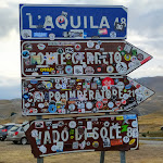 Photo n°1 de l'avis de Lorenzo.i fait le 21/08/2020 à 16:37 sur le  Ristoro Mucciante à Castel del Monte