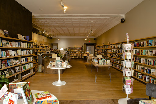 Book Store «Letters Bookshop», reviews and photos, 313 W Main St, Durham, NC 27701, USA