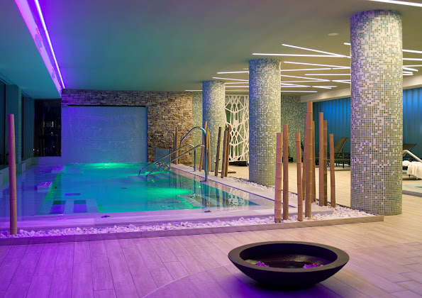 Photos du propriétaire hôtels Hotel Golf Almerimar 04711 Almerimar