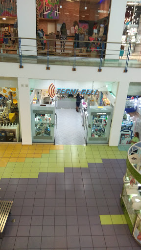 Tecni-Cell | Albrook Mall