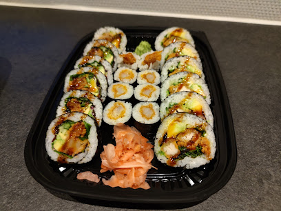Inomi Sushi