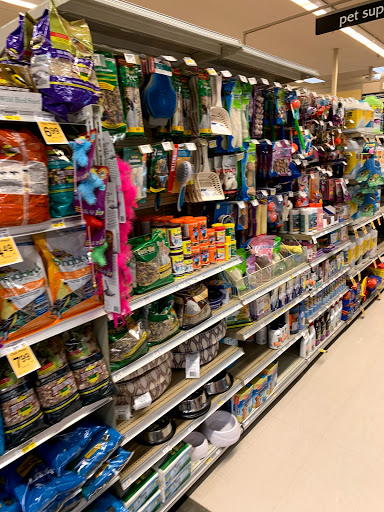 Grocery Store «Safeway», reviews and photos, 205 N 5th Ave, Yakima, WA 98902, USA