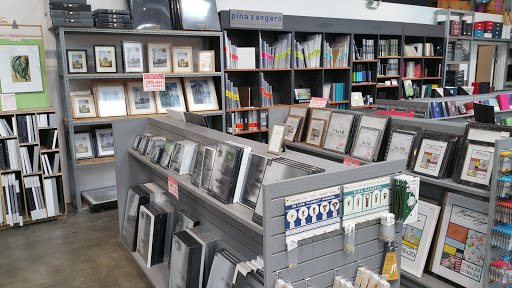 Art Supply Store «FLAX art and design», reviews and photos, 1501 M.L.K. Jr Way, Oakland, CA 94612, USA