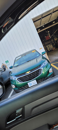 Subaru Dealer «Burke Subaru», reviews and photos, 227 Bayberry Dr, Cape May Court House, NJ 08210, USA