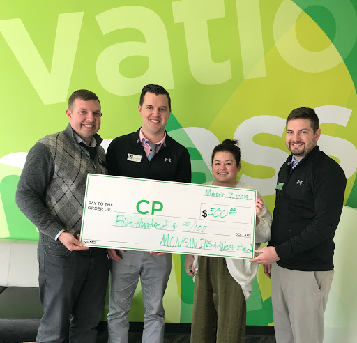 Insurance Agency «Mongin Insurance Agency», reviews and photos