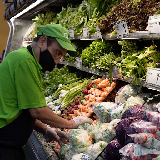 Supermarket «Rio Grande», reviews and photos, 10909 Webb Chapel Rd, Dallas, TX 75229, USA