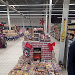 Photo n° 9 de l'avis de sergio.r fait le 25/08/2021 à 21:39 pour Cora à Livry-Gargan