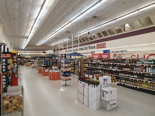 Grocery Store «Rouses Market», reviews and photos, 110 US-190, Slidell, LA 70458, USA