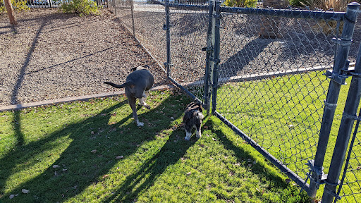 Park «Gateway Park», reviews and photos, 10100 N El Mirage Rd, El Mirage, AZ 85335, USA