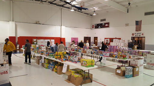 Church «Salvation Army», reviews and photos, 1707 W Chestnut Expy, Springfield, MO 65802, USA