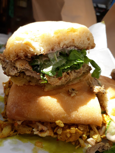 Timmys BROWN BAG image