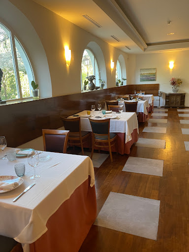 Jiménez Restaurante en Majadahonda