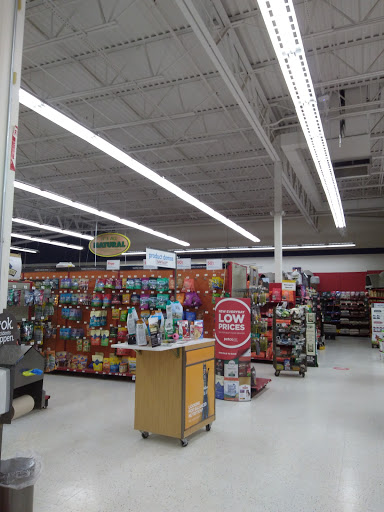 Pet Supply Store «Petco Animal Supplies», reviews and photos, 777 Stillwater Ave, Bangor, ME 04401, USA